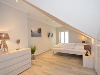 Appartement Sonnenfang - St. Peter-Ording - 2