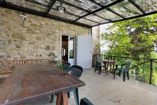 Chianti Holiday Home con piscina - Fattoria Montecchio - 0