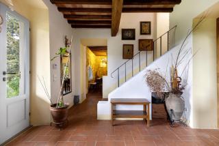 Chianti Holiday Home con piscina - Fattoria Montecchio - 9