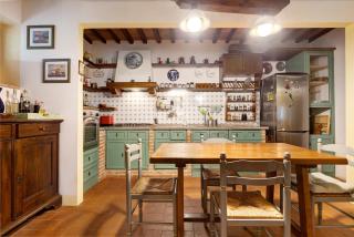 Chianti Holiday Home con piscina - Fattoria Montecchio - 6