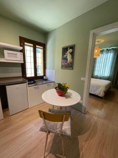 Charming mini apartment-CasaNina - Rubiera - 0
