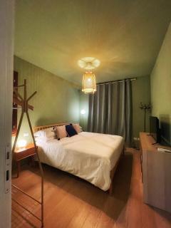 Charming mini apartment-CasaNina - 9