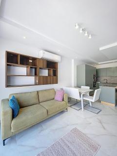Center of Malta Modern Sunny Penthouse in Birkirkara - Birkirkara - 0