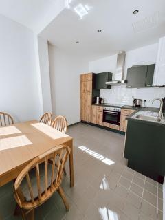 Zentrales Apartment nähe Schönbrunn - 5 Pers - Wien - 0