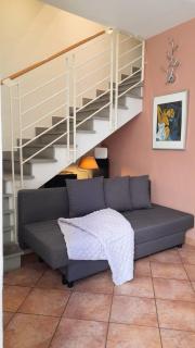 House Nubia, San Frediano, near Ponte vecchio, with free private parking lot - Florence - 1