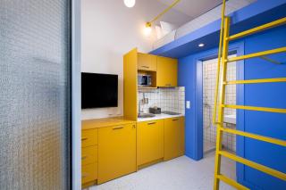 BARD apartments, Athens - 2