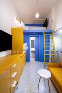 BARD apartments - Athen - 7