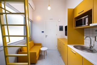 BARD apartments - Athen - 6