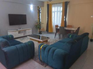 Blue-orchid House - 1