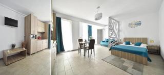 Alezzi Beach Resort Azure - 7