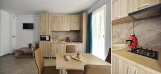 Alezzi Beach Resort Azure - 6