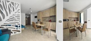 Alezzi Beach Resort loft - Mamaia Nord – Năvodari - 5