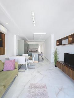 Center of Malta Modern Sunny Penthouse in Birkirkara - Birkirkara - 1