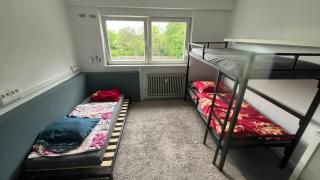 Gemütliches Zimmer für 3 Personen - Stuttgart - 0
