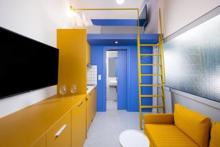 BARD apartments, Athens - Athen - 0