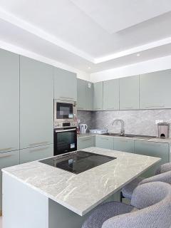 Center of Malta Modern Sunny Penthouse in Birkirkara - Birkirkara - 2