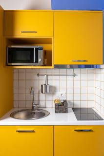 BARD apartments, Athens - Athens - 2