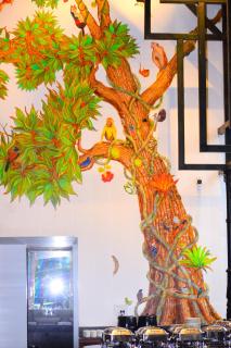 Elixir Woods Luxury Resort And Spa, Munnar - Munnar - 9