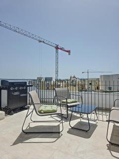 Center of Malta Modern Sunny Penthouse in Birkirkara - Birkirkara - 4