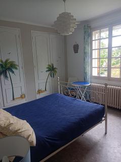 LA MAISON DU BONHEUR - Velleron - 6