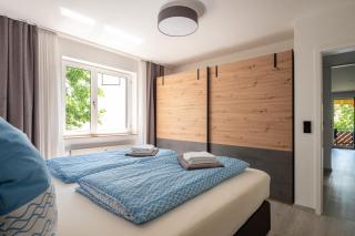 Ferienwohnung Strandgut - 4