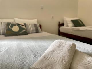 Jasmine Apartment - Rafailovici - 0