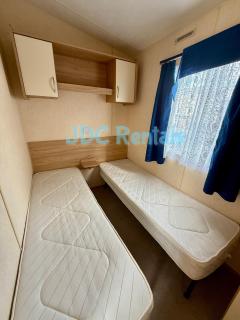 Golden Sands & Winkups - Kinmel Bay - 6