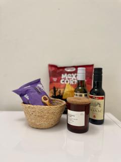 Jasmine Apartment - Rafailovici - 2