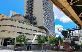 0505-1 e 505-2 - Aconchegante Studio - São Paulo - 1