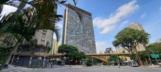0505-1 e 505-2 - Aconchegante Studio - São Paulo - 4
