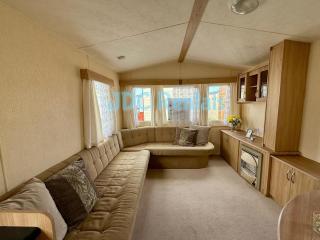 Golden Sands & Winkups - Kinmel Bay - 1