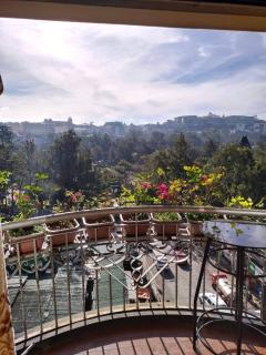 Your Home in Front of Burnham Park - Baguio - 5