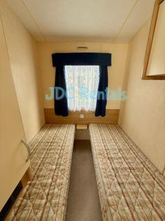 Golden Sands & Winkups - Kinmel Bay - 1