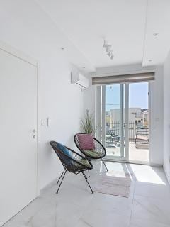 Center of Malta Modern Sunny Penthouse in Birkirkara - Birkirkara - 8