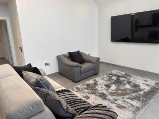 Apple Tree House - Stifford - 1