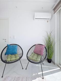 Center of Malta Modern Sunny Penthouse in Birkirkara - Birkirkara - 9