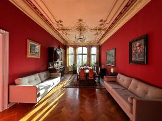 Villa Illuminati - Gotha - 2