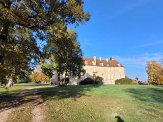 Maison du parc - Château de Musigny - - 7