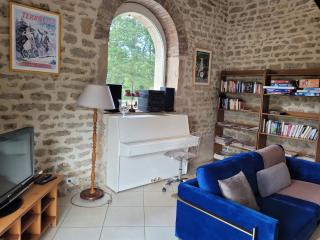 Maison du parc - Château de Musigny - - 2