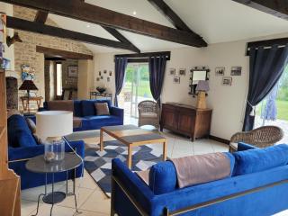 Maison du parc - Château de Musigny - 4