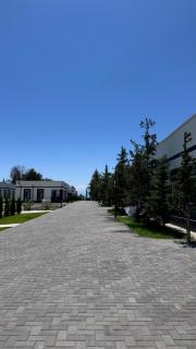 Коттедж в ЦО Атлантис - 1