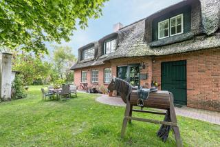 Das Deichhaus - Norddeich - 0