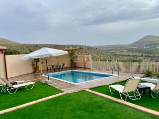 Sunny Villa Elia - Elia - 5