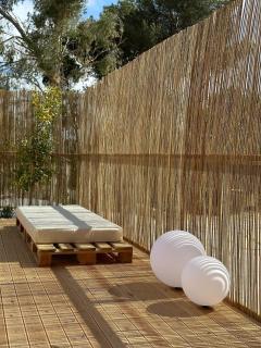 The Place World - Yoga, Wind & Water - Marsala - 1