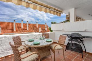 La Maestranza vacay Vibes by Lica Homes - Marbella - 9