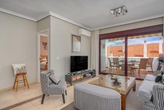 La Maestranza vacay Vibes by Lica Homes - Marbella - 6