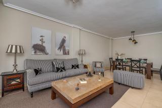 La Maestranza vacay Vibes by Lica Homes - Marbella - 7