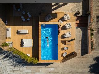 The Place World - Yoga, Wind & Water - Marsala - 0