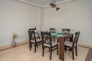 La Maestranza vacay Vibes by Lica Homes - Marbella - 3