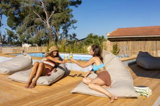 The Place World - Yoga, Wind & Water - Marsala - 5
